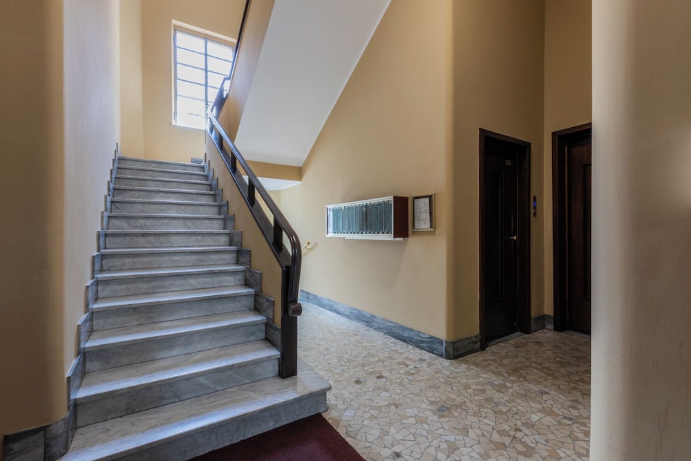 Bramante Enchanting Home by Wonderful Italy
