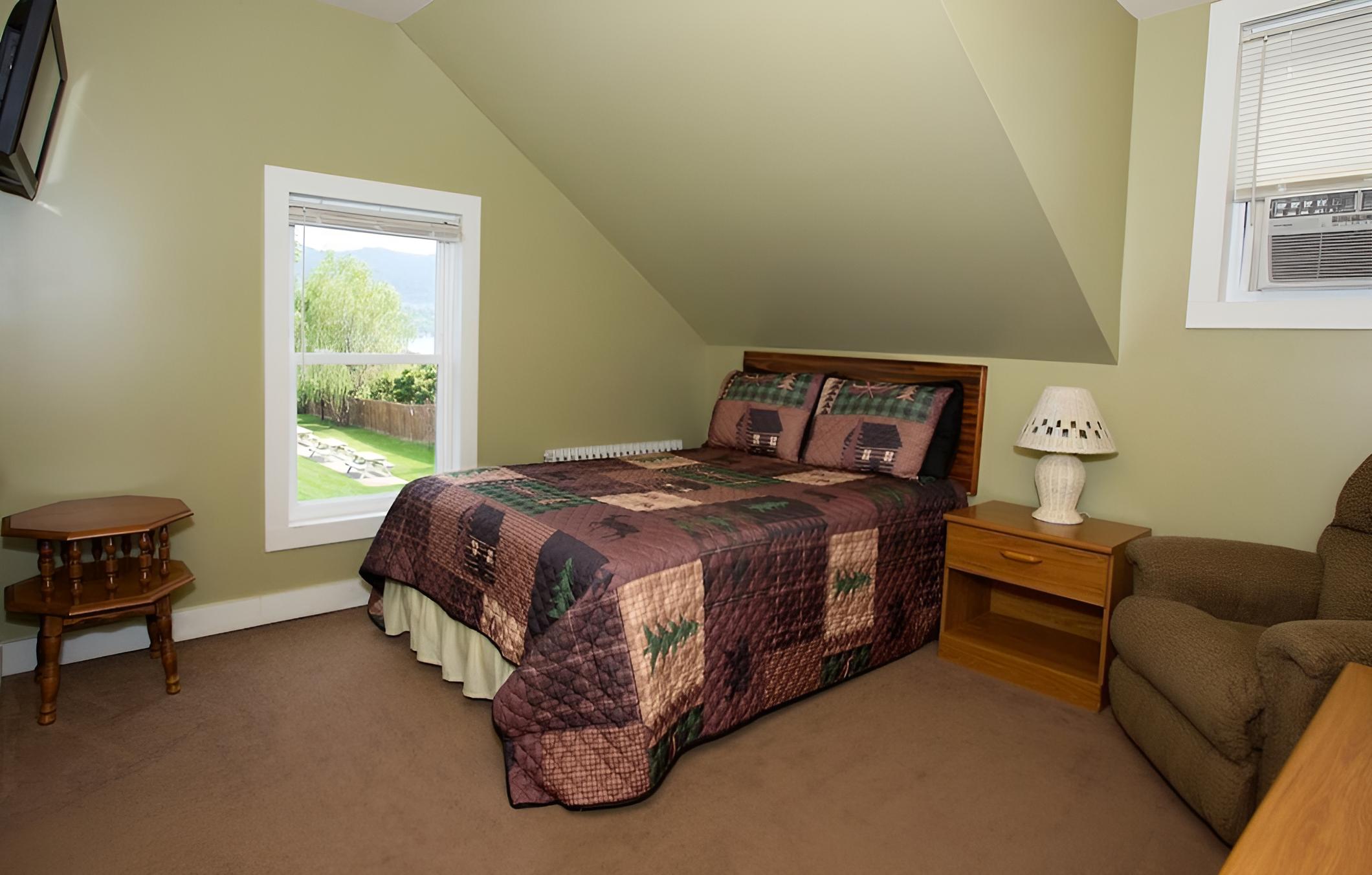 Shore Meadows Motel