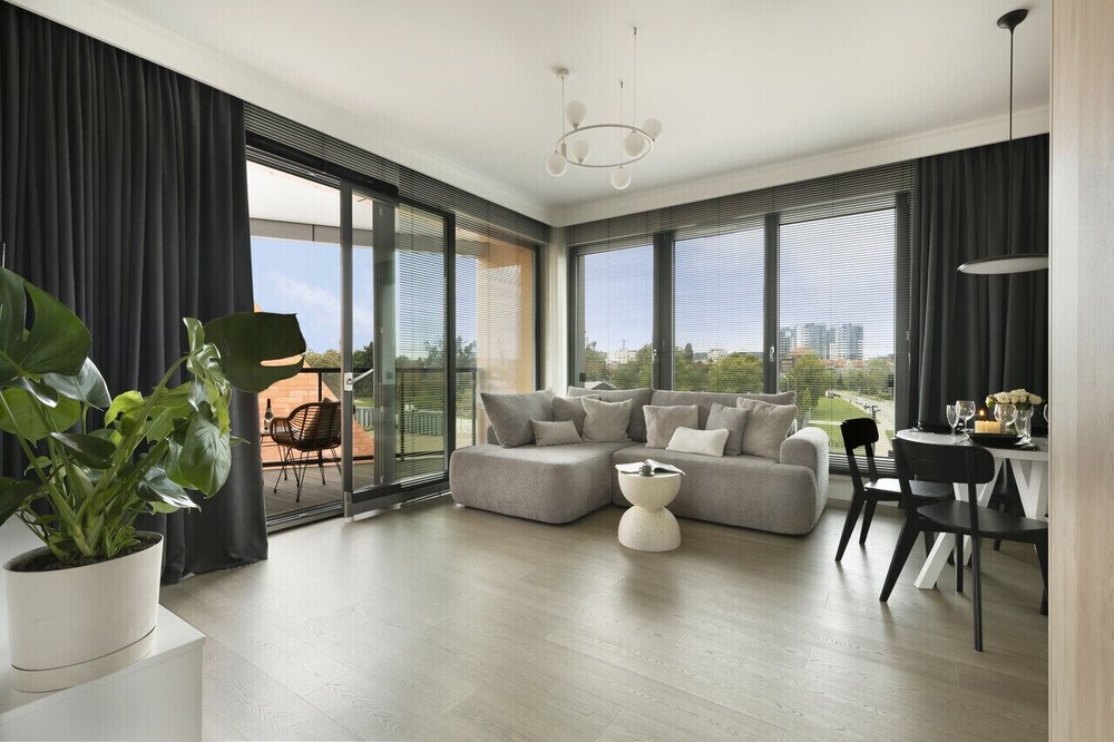 Elite Apartments Brabank Superior