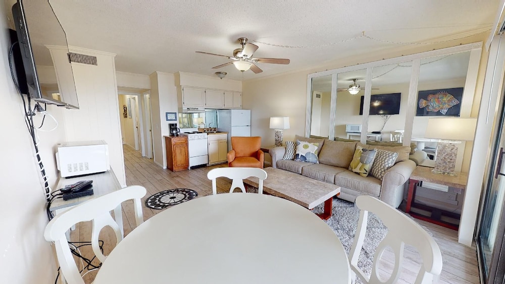 Beach Racquet by Tybee Vacation Rentals