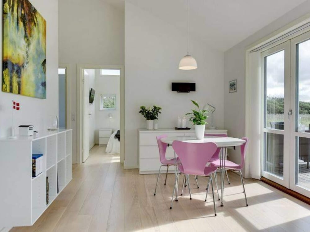 Family-friendly Beach House - By Traum Ferienwohnungen