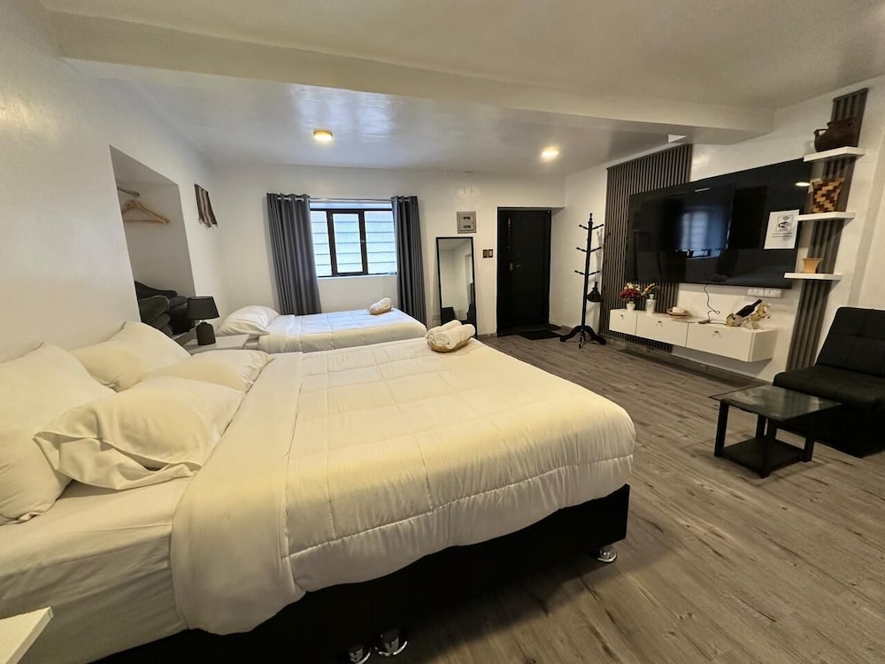 ZEVEN HOUSE - CUSCO APARTMENT