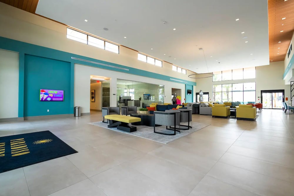 8 Bedroom Themed Rooms Huge Games Room Pool Spa