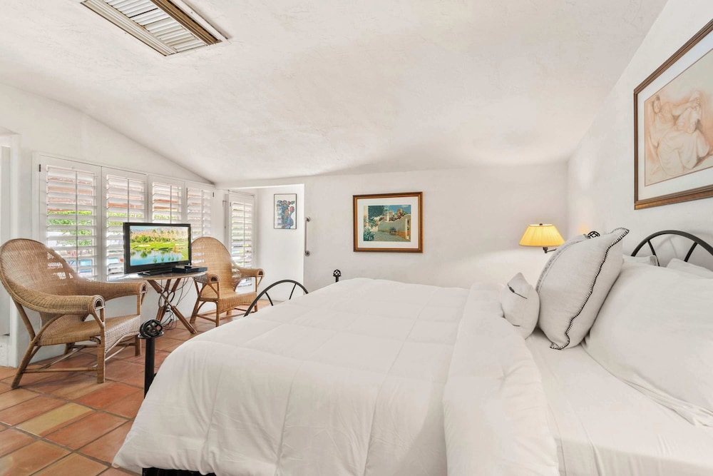 San Jacinto Villa Private Pool