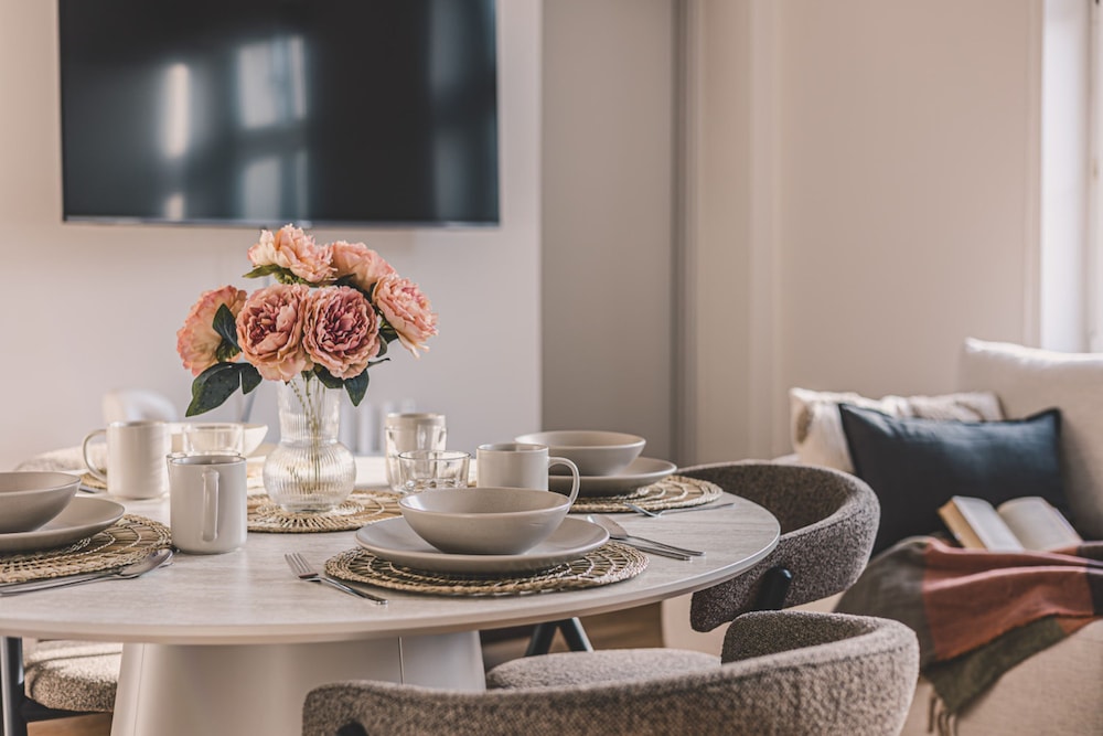 Clarisa - Stylowy Apartament 10 min od Starego Rynku