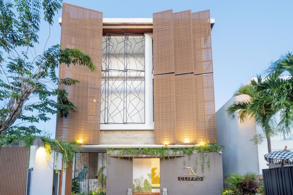 Villa Cliffo by Premier Hospitality Asia