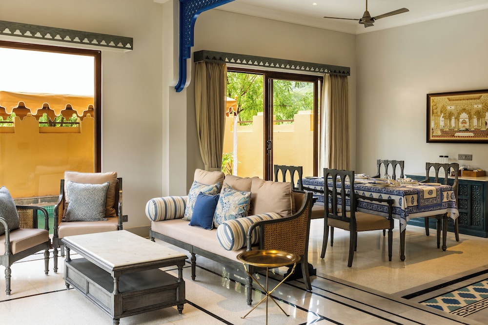 DEV BAGH LUXURIOUS PRIVATE SUITES