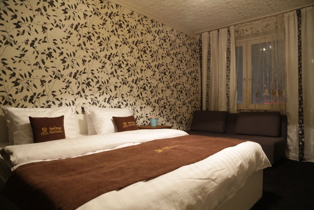 Moscow Vacations - Podolskaya 10 - Property Image 7
