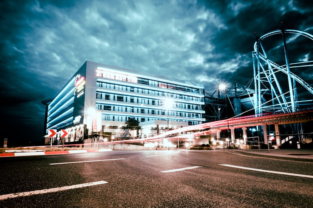 Nürburgring Congress Hotel 54