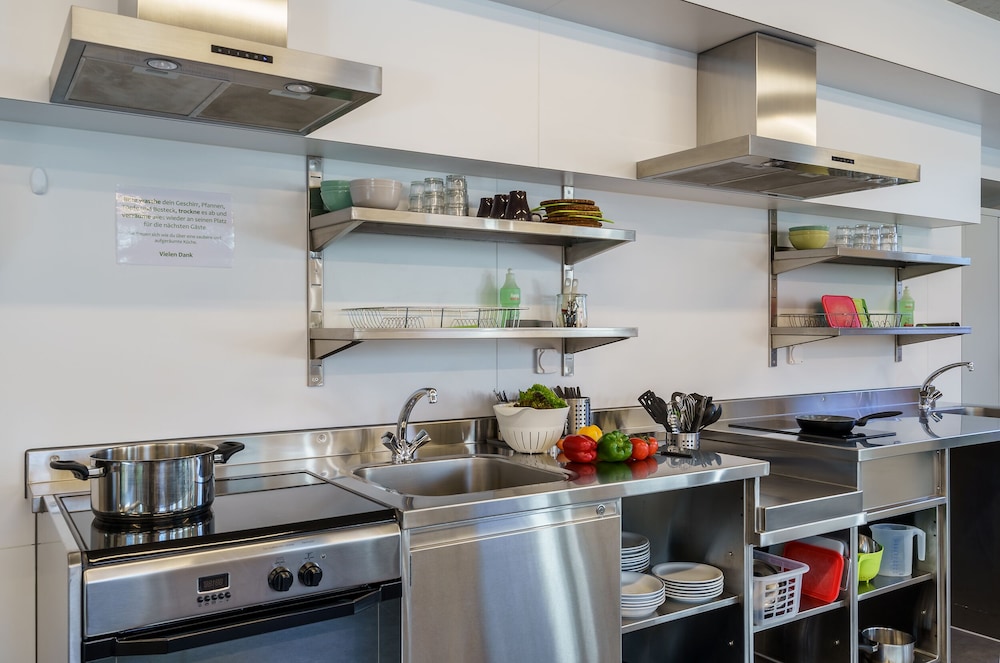 Backpackers Villa Sonnenhof - Hostel