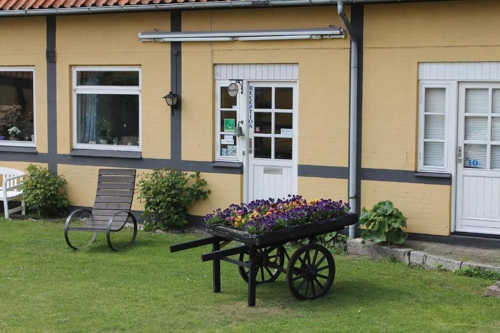 Pension Slægtsgaarden