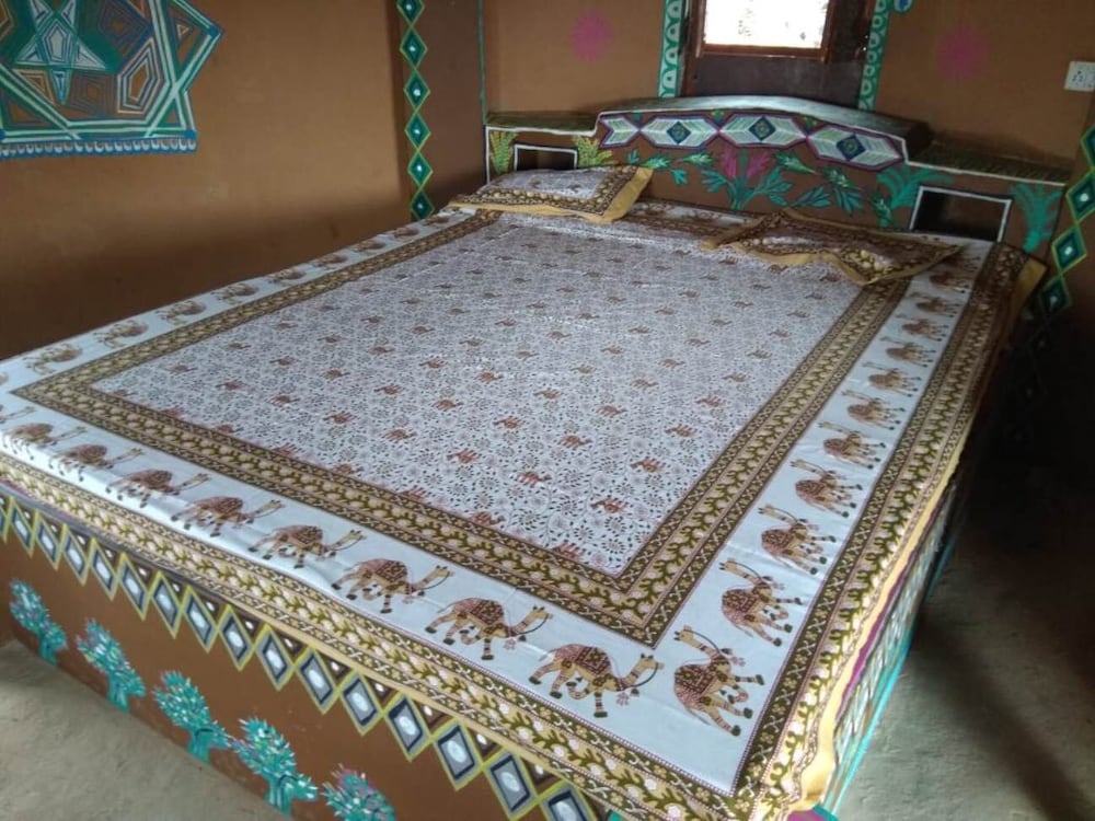 Bishnoi Village Home Stay