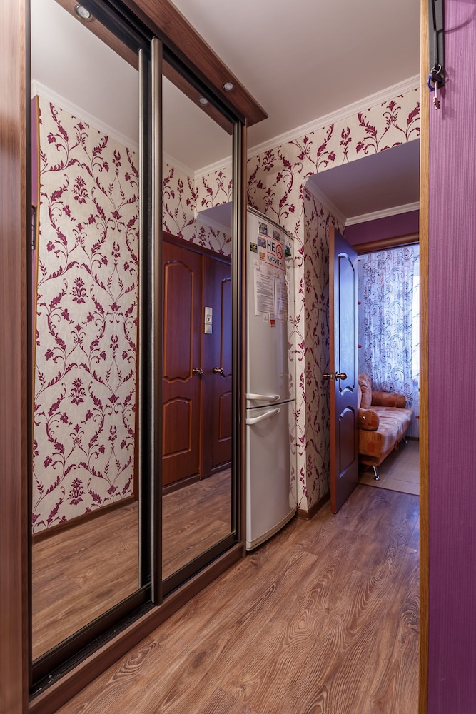 FortEstate Profsoyuznaya 97