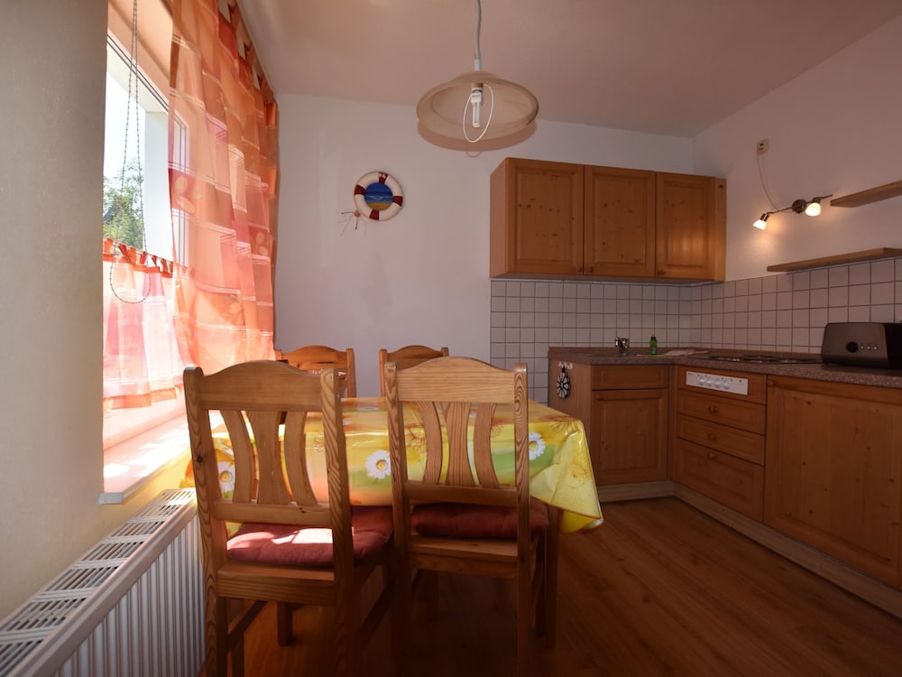 Geraeumige Ferienwohnung mit Garten view 3