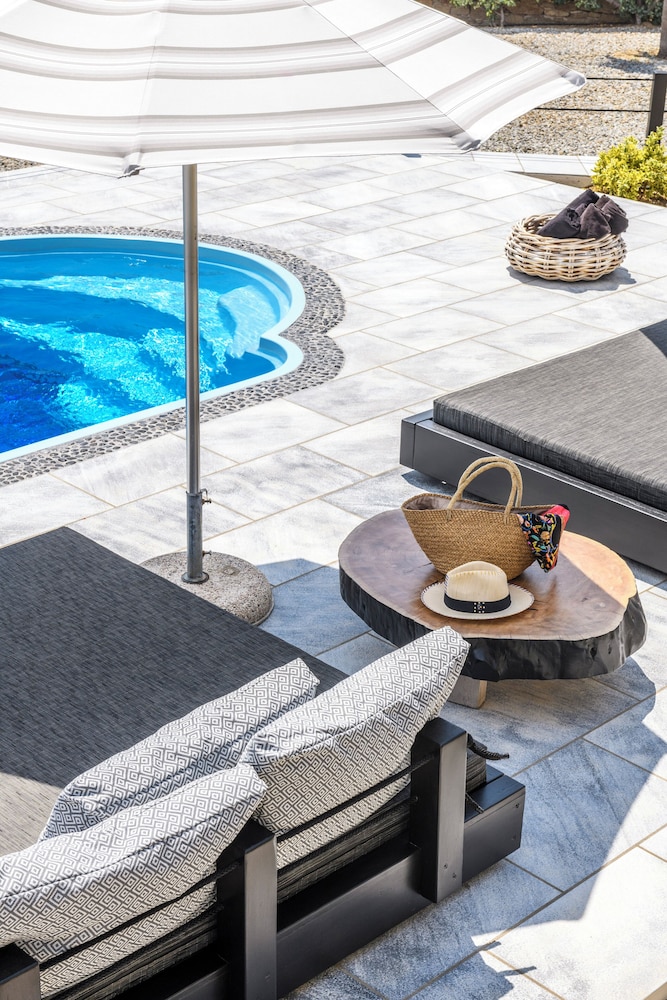 Aurora Mykonos Villas 2