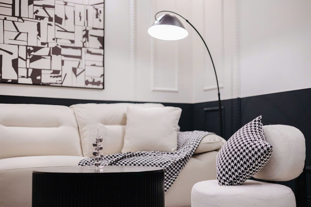 D Le Roi Soleil Premium Suites