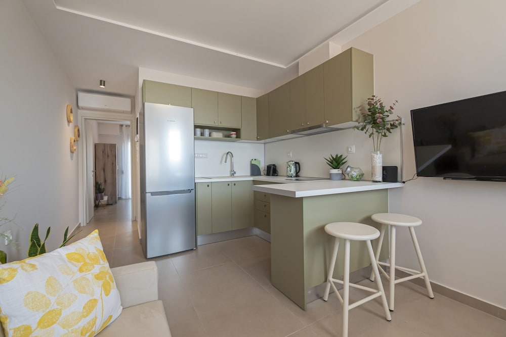Amico Suites 1 by Rentals Pro - Nea Moudania
