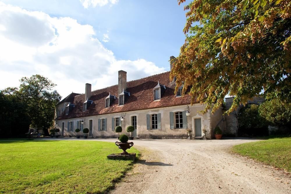 Château de Saint Georges