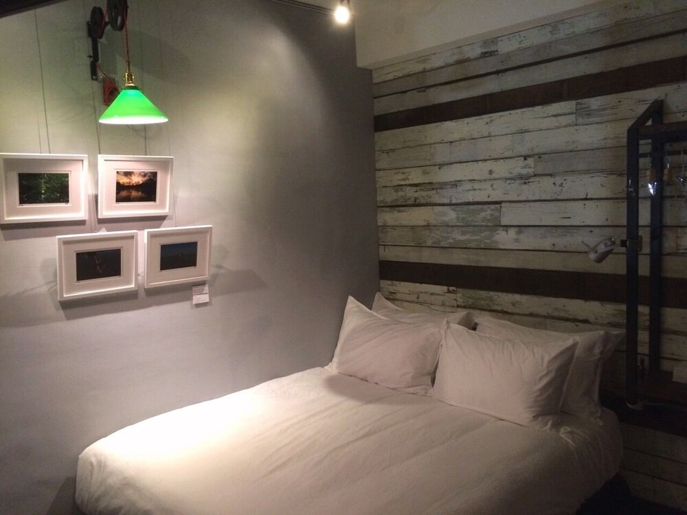WeLove Apartment