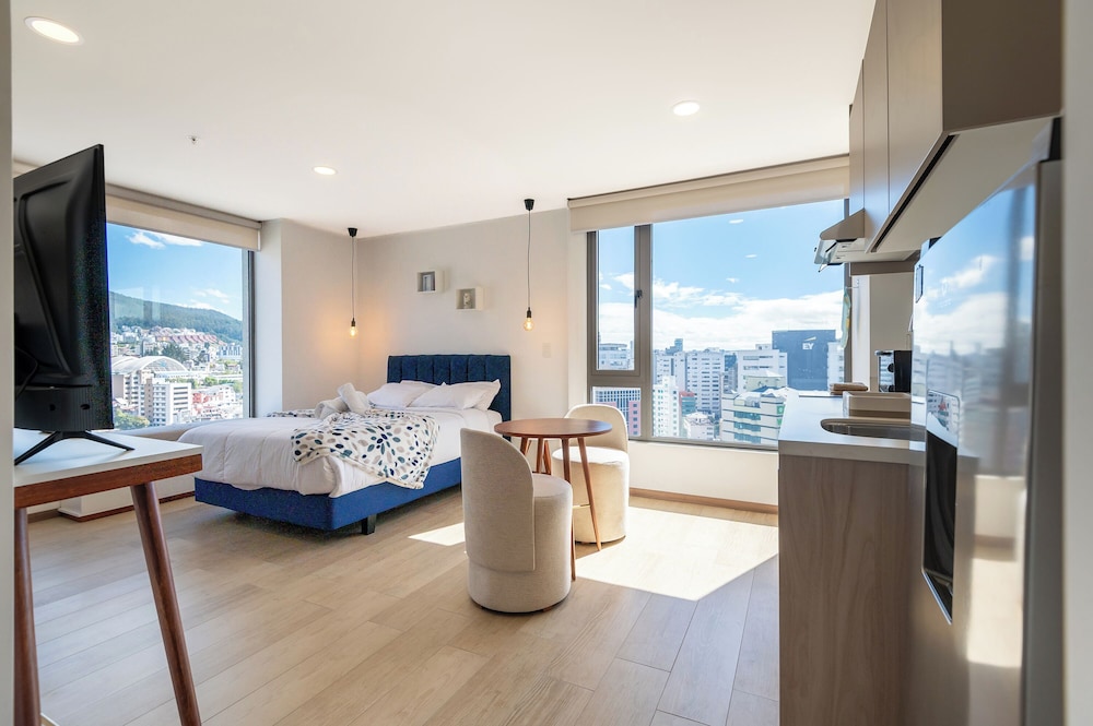 Edificio Efyra by Host Ecuador