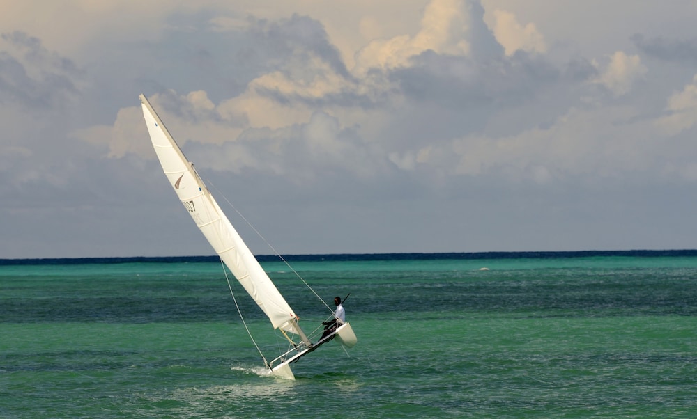 Kiwengwa Vacations - Ocean Paradise Resort Spa Zanzibar - Property Image 2