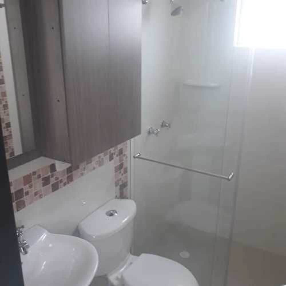 Conjunto Residencial Baraona