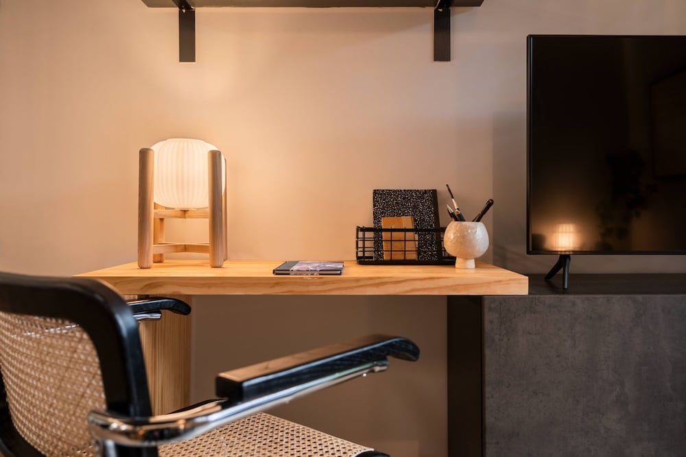Saru - 1 Bedroom and gym in Almagro