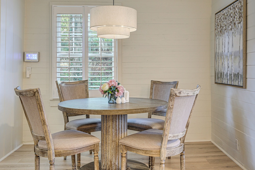 Walk Downtown & Canton Street: Roswell Retreat!
