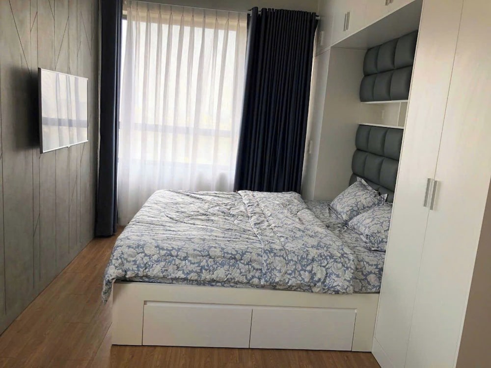Kluxstay Masteri Q2 ThaoDien Residence