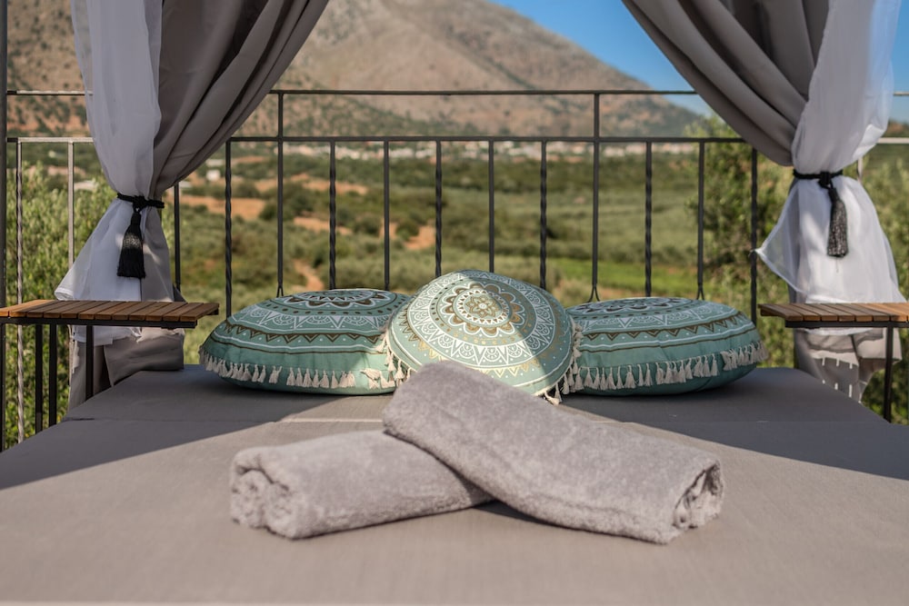 Varimpo Luxury Escape