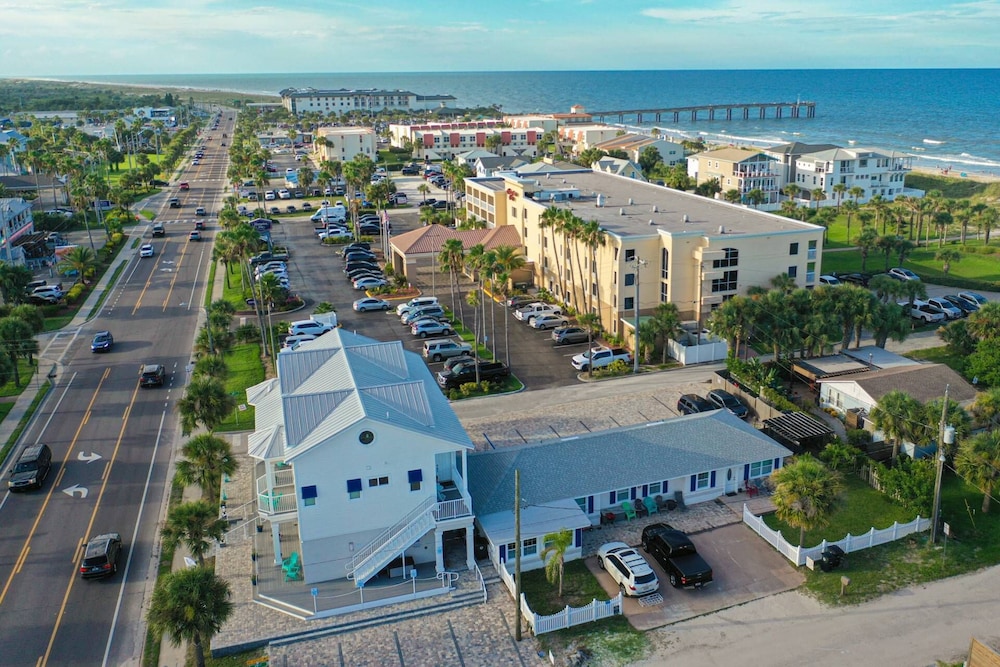 Oceans 13 Condo C