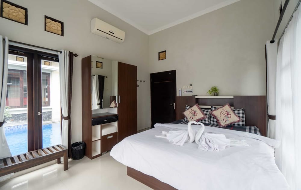 Villa Amaryllis Kaliurang view 5