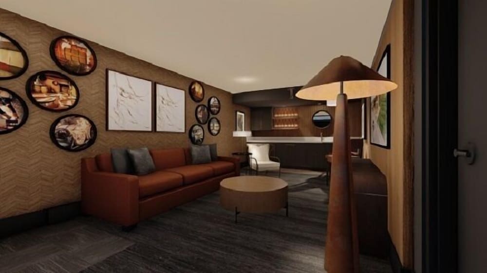 The Trail Hotel