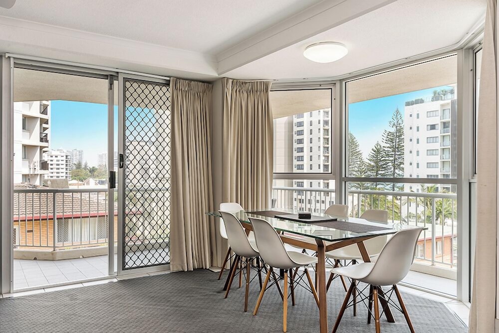 Coolangatta Vacations - Rainbow Bay Resort - Property Image 38