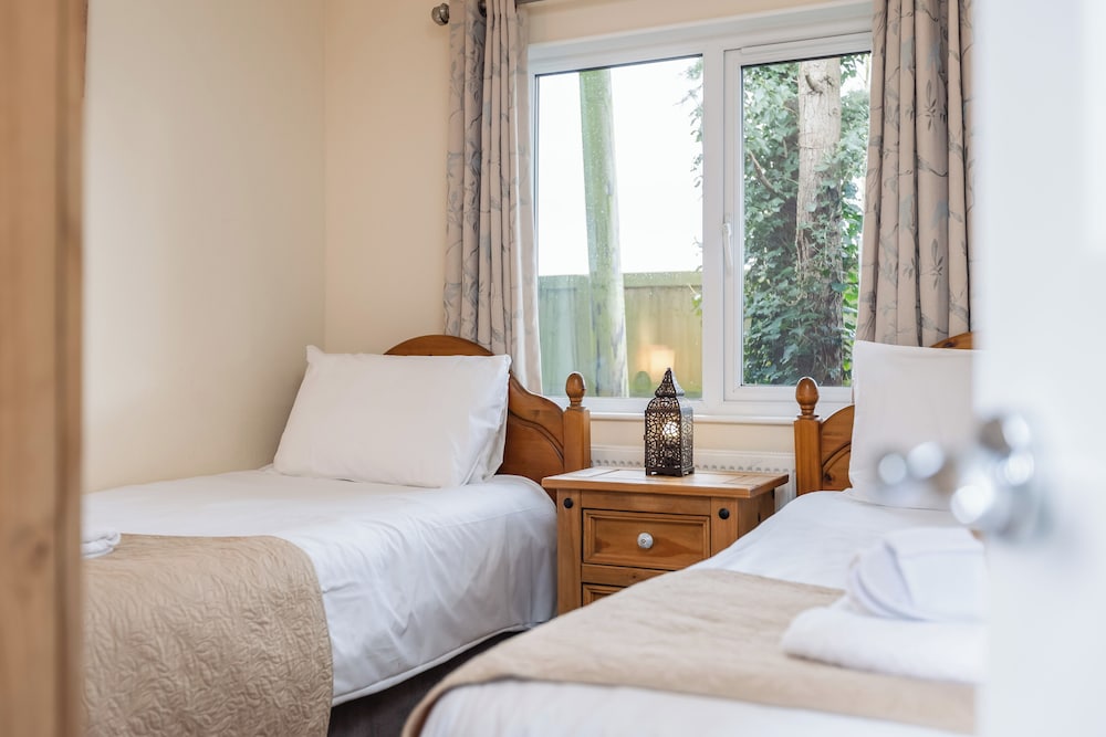 Rocklands Lodges