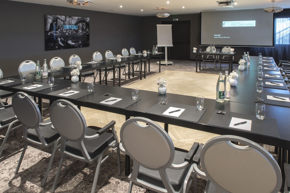 Frejus Vacations - Van der Valk Hotel Saint Aygulf - Property Image 10