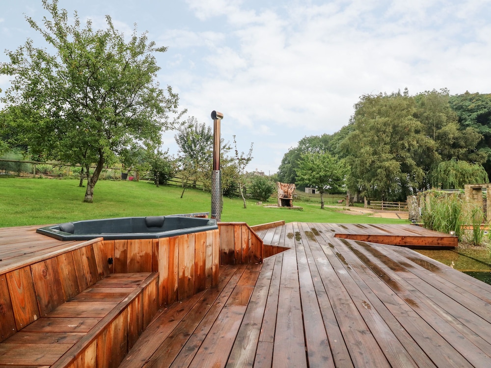 Stroud Vacations - Tickmorend Farm - Property Image 21