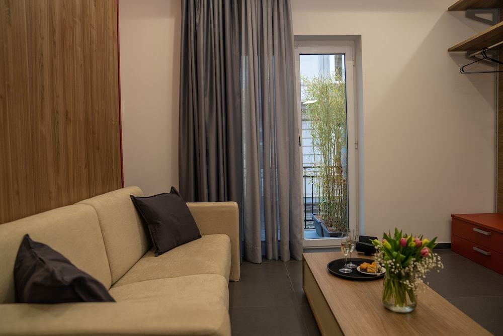 Hart Boutique Hotel