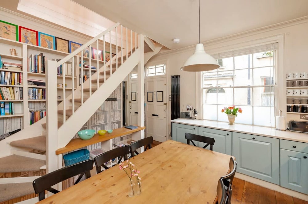 Luxury Cottage in the Heart of Bath