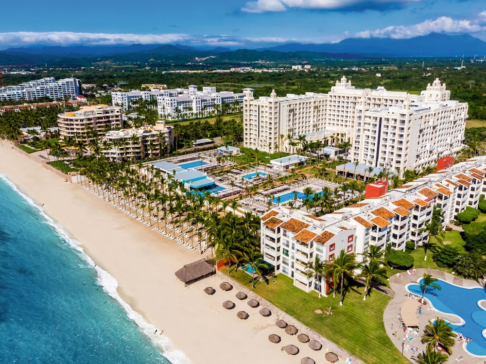 Puerto Vallarta Vacations - Hotel Riu Vallarta - All Inclusive - Property Image 26
