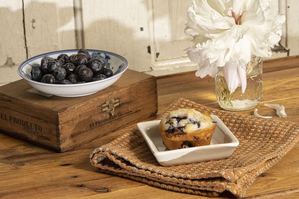 Country Road House and Berries Bed & Breakfast - Farm Stay