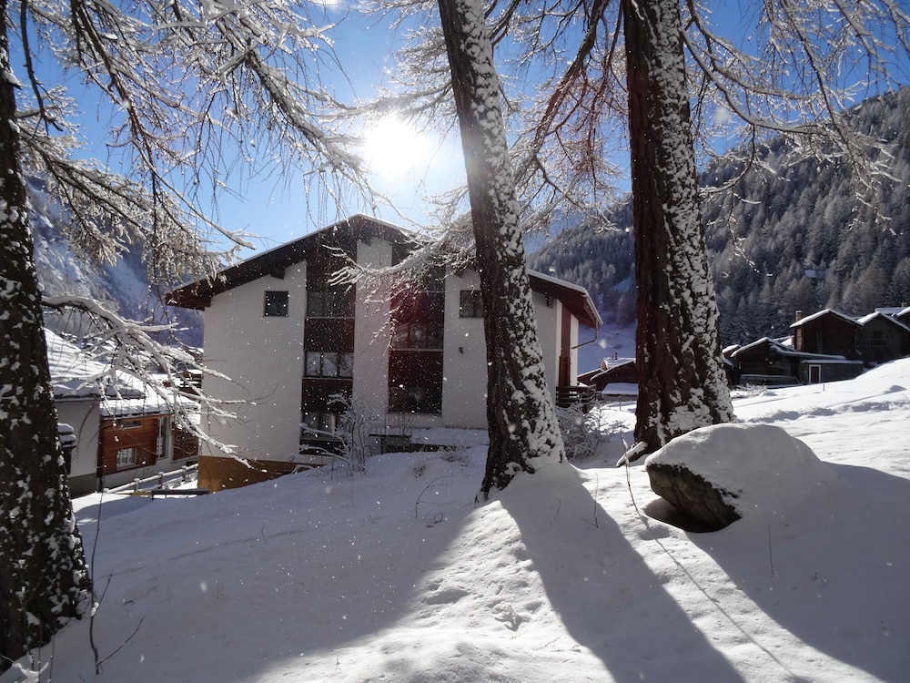 Apartments Carmena