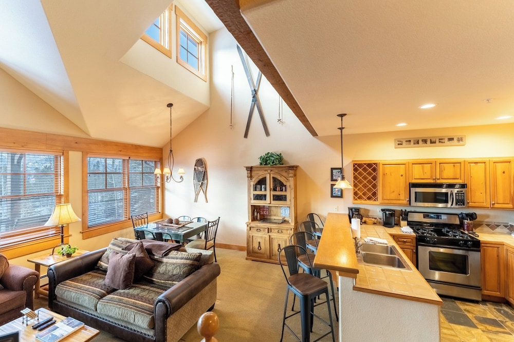 Elk Run Villas #9576