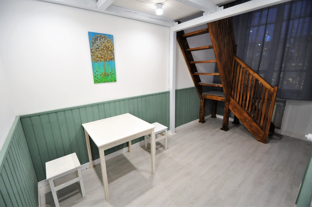 Apartments in Kamergerskiy