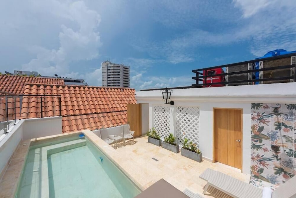 Casa Luxor by SOHO
