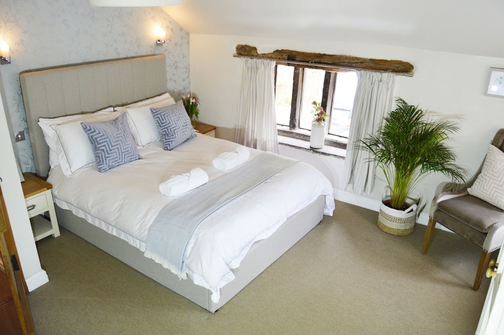 Goyt Cottage