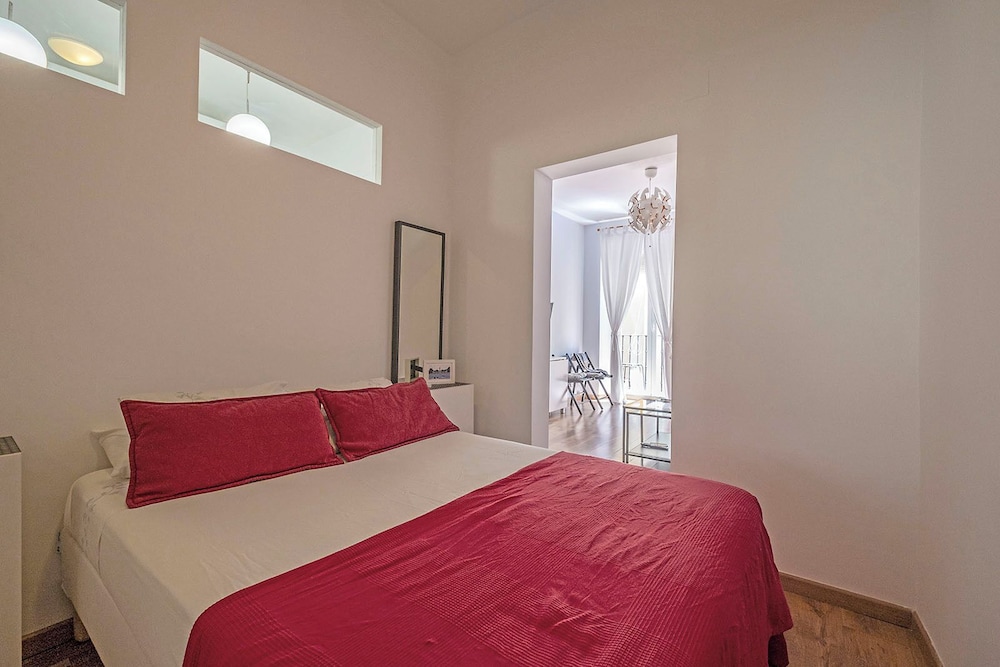 Apartment in the Center of Madrid