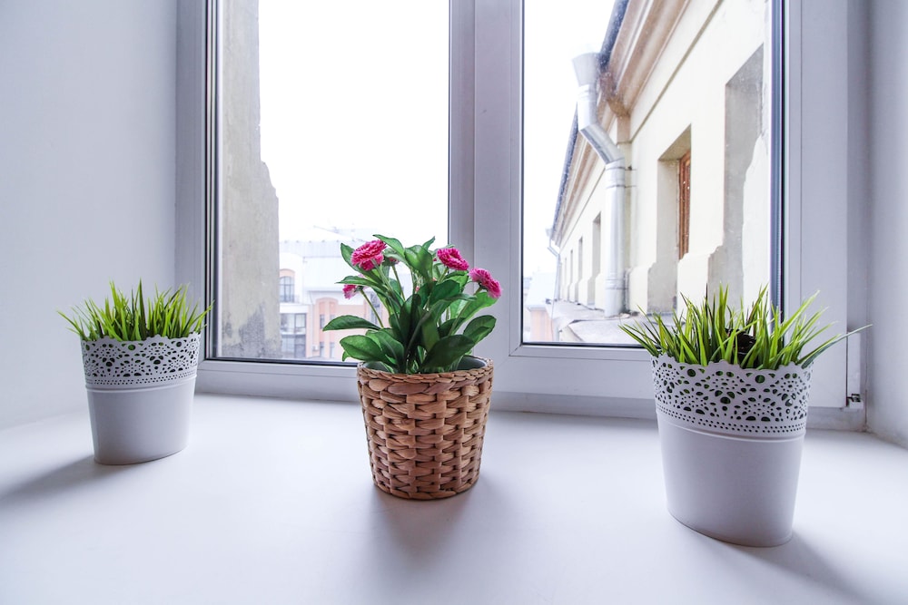 Apartment Superhostel on Goncharnaya 15A