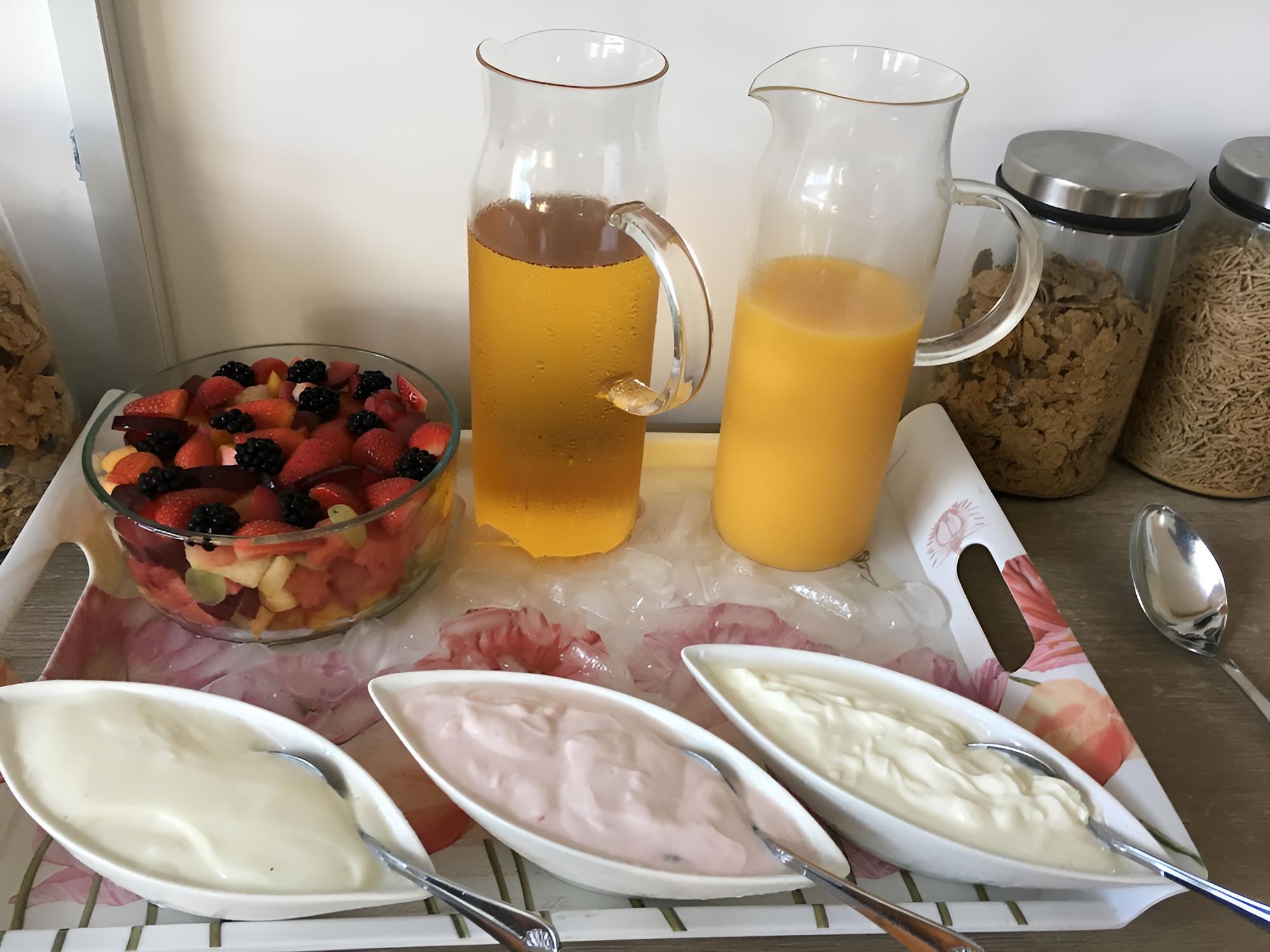 Nelson Bay Bed & Breakfast