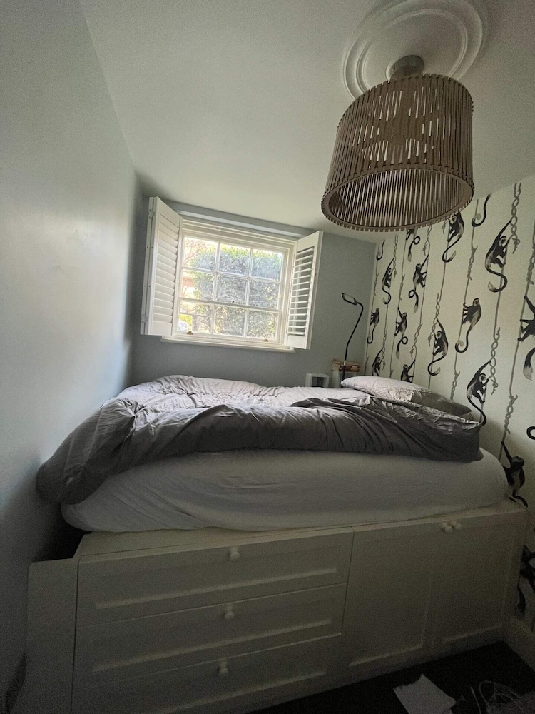 Beautiful 2BD Cul De Sac Flat - Essex Road